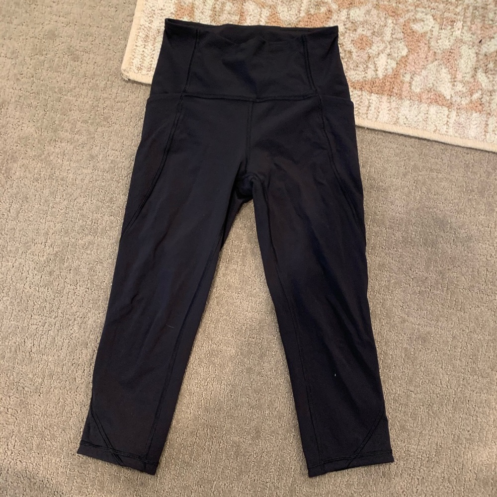 Lululemon leggings